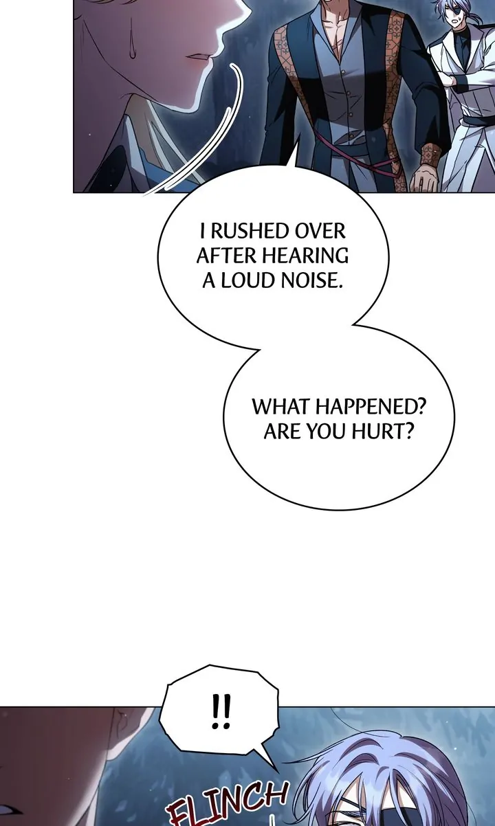 My Sweet Enemy, Thy Name is Husband Chapter 55 page 71