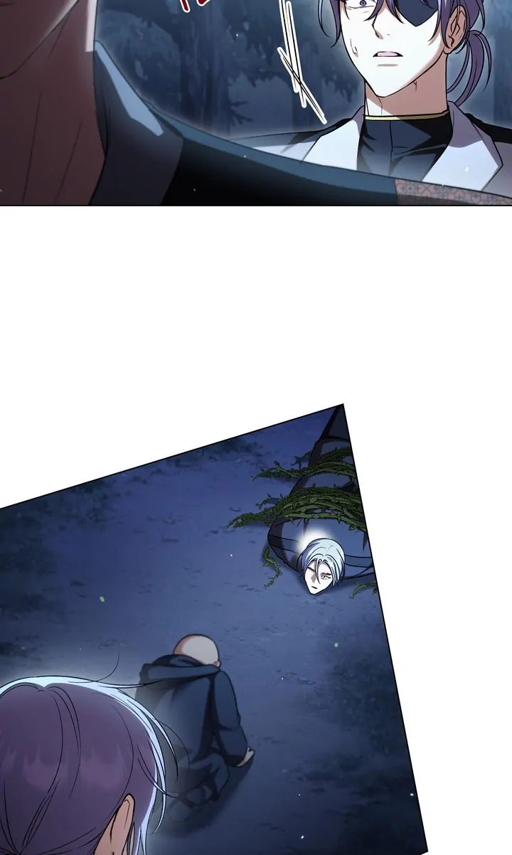My Sweet Enemy, Thy Name is Husband Chapter 55 page 72
