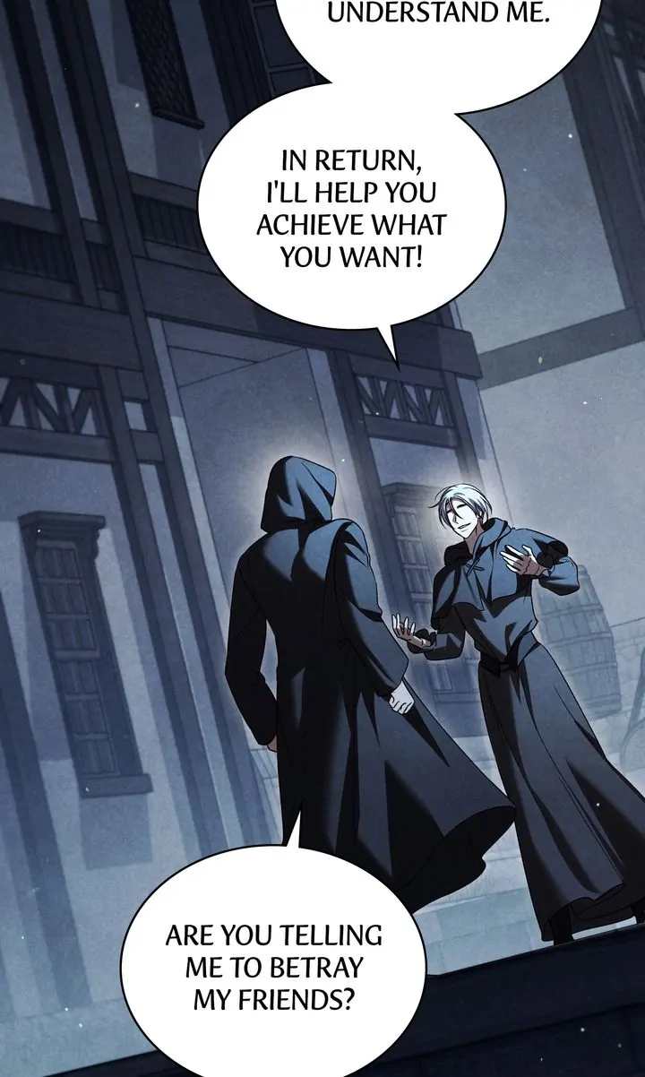 My Sweet Enemy, Thy Name is Husband Chapter 55 page 75