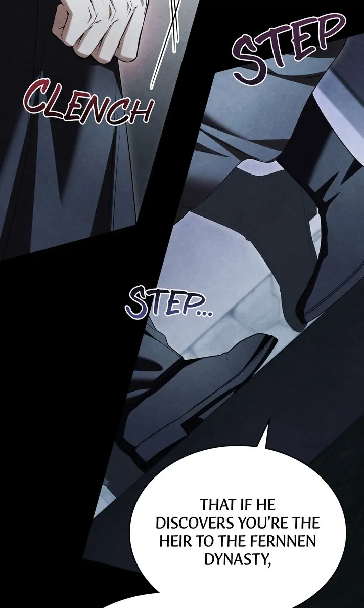 My Sweet Enemy, Thy Name is Husband Chapter 55 page 77