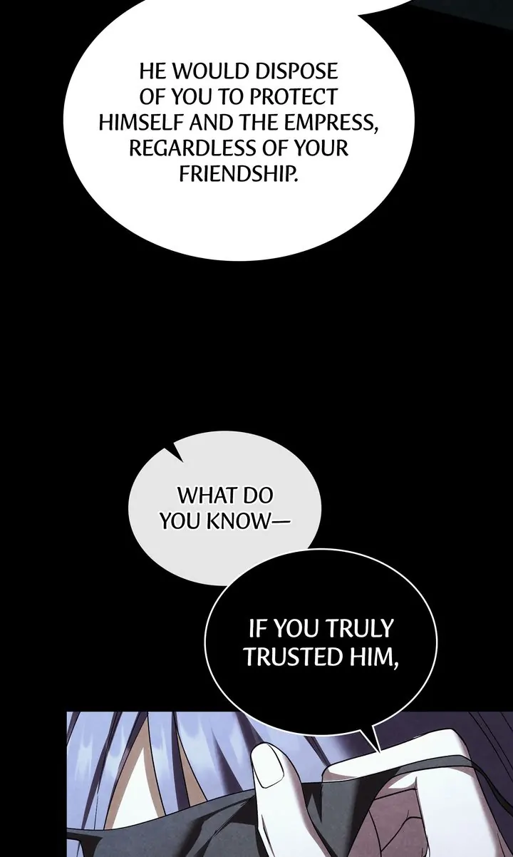 My Sweet Enemy, Thy Name is Husband Chapter 55 page 78