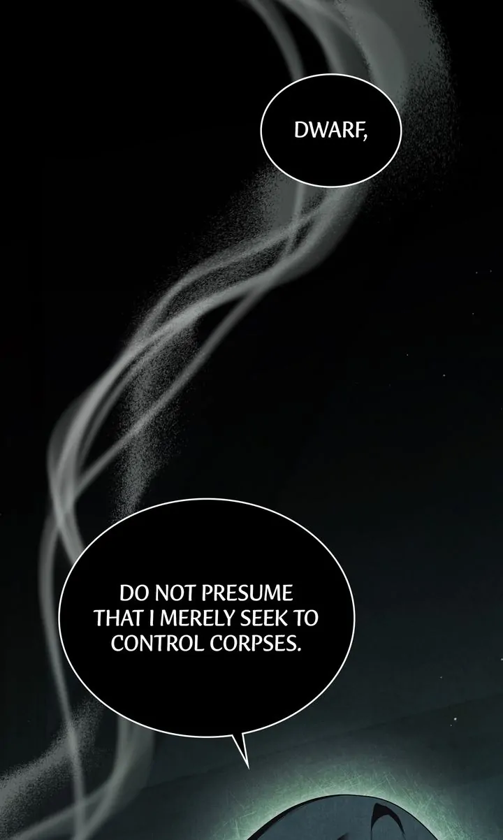My Sweet Enemy, Thy Name is Husband Chapter 55 page 7