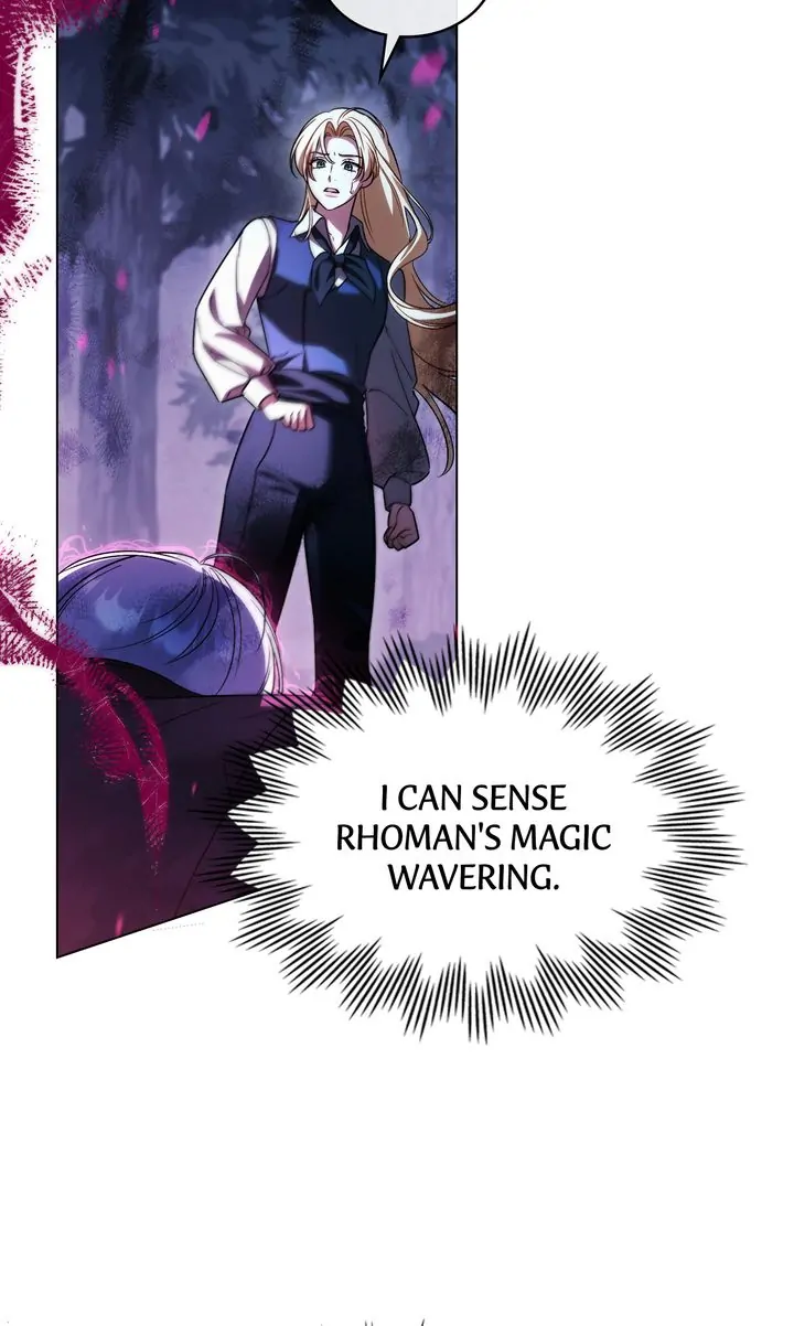 My Sweet Enemy, Thy Name is Husband Chapter 55 page 85