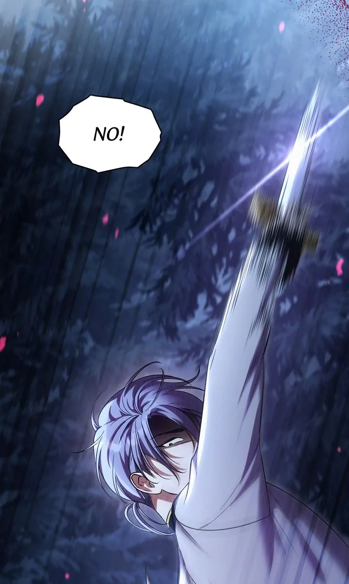 My Sweet Enemy, Thy Name is Husband Chapter 55 page 87