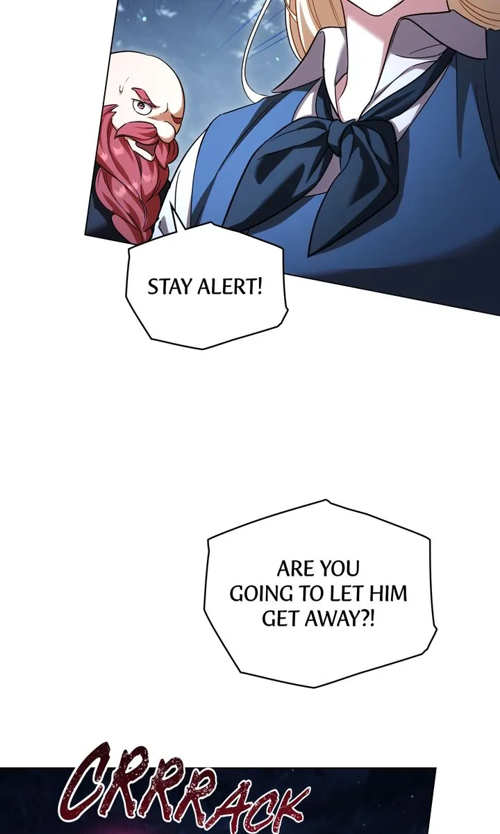 My Sweet Enemy, Thy Name is Husband Chapter 56 page 9