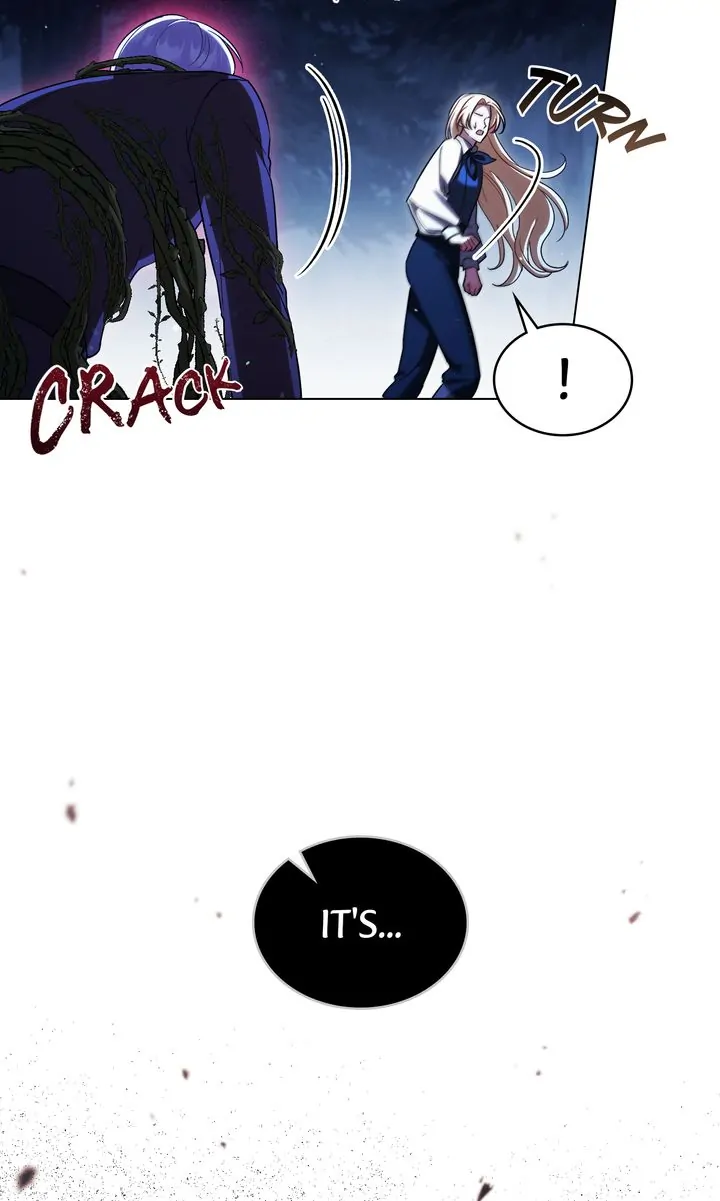 My Sweet Enemy, Thy Name is Husband Chapter 56 page 10