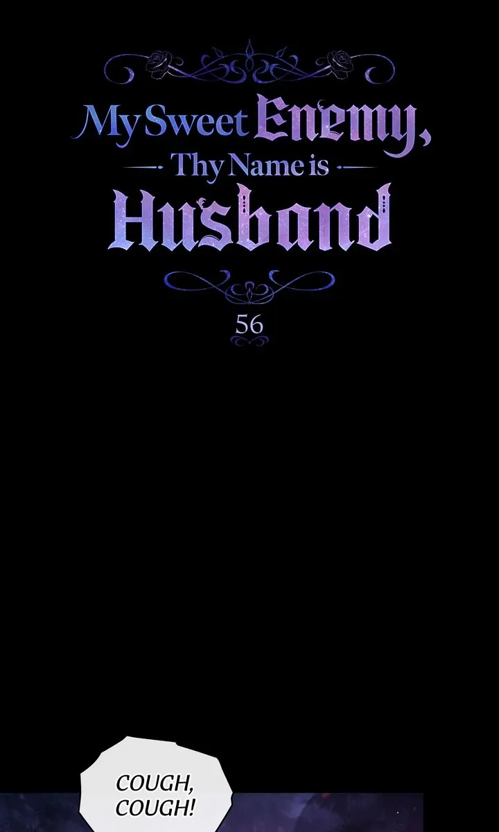 My Sweet Enemy, Thy Name is Husband Chapter 56 page 15