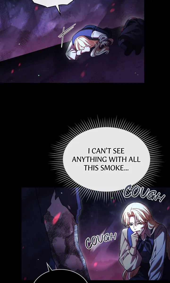 My Sweet Enemy, Thy Name is Husband Chapter 56 page 16