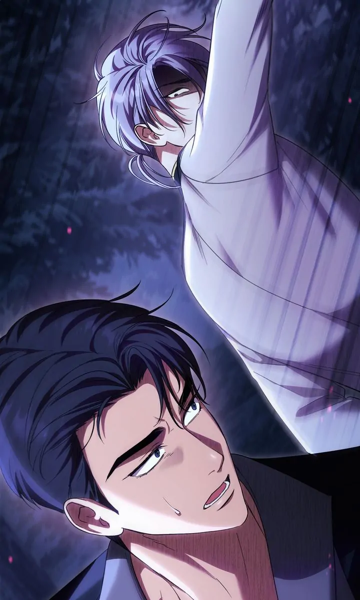 My Sweet Enemy, Thy Name is Husband Chapter 56 page 1