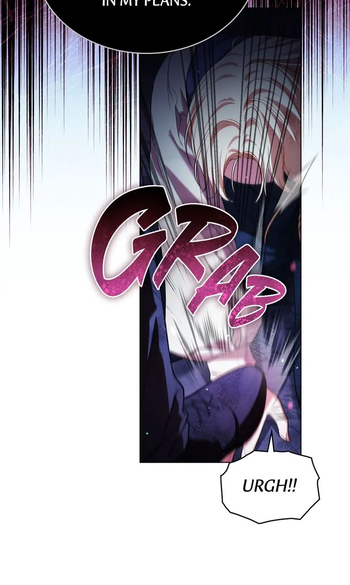 My Sweet Enemy, Thy Name is Husband Chapter 56 page 20