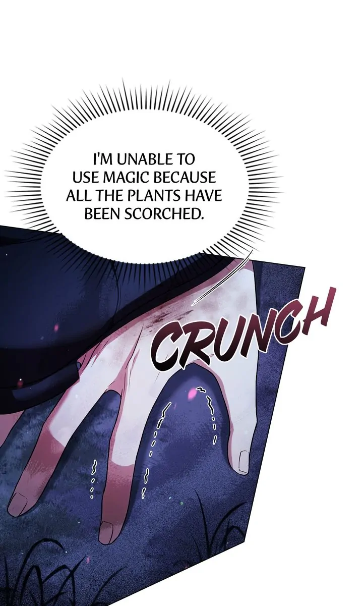 My Sweet Enemy, Thy Name is Husband Chapter 56 page 21