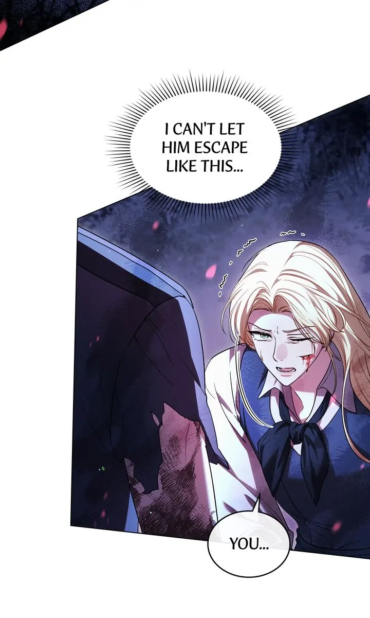 My Sweet Enemy, Thy Name is Husband Chapter 56 page 22