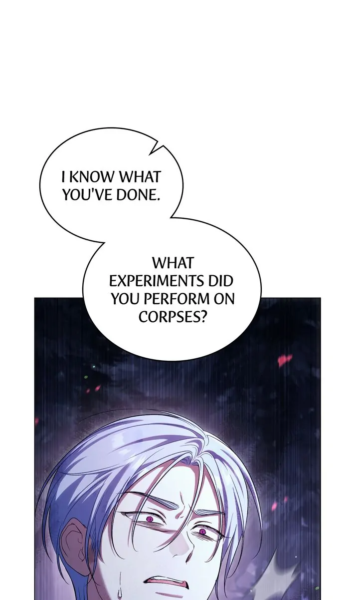 My Sweet Enemy, Thy Name is Husband Chapter 56 page 23