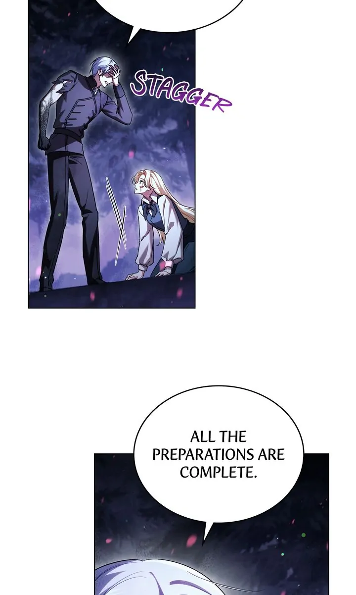 My Sweet Enemy, Thy Name is Husband Chapter 56 page 25