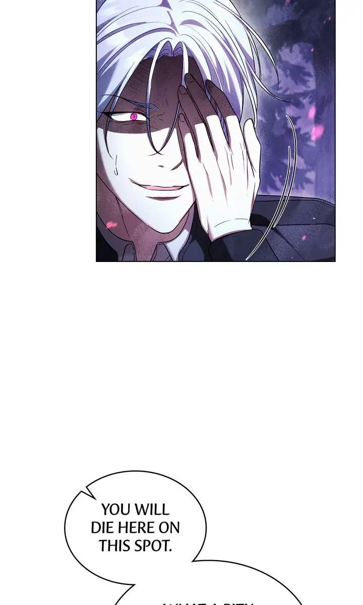 My Sweet Enemy, Thy Name is Husband Chapter 56 page 26