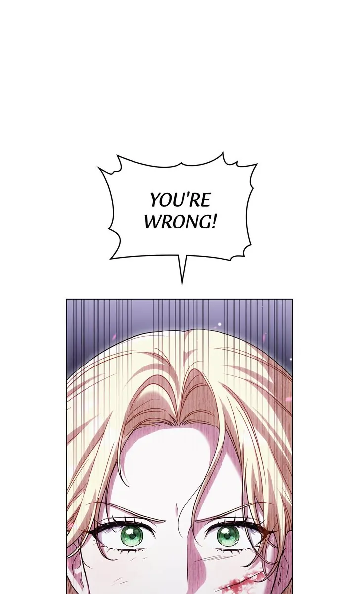 My Sweet Enemy, Thy Name is Husband Chapter 56 page 28