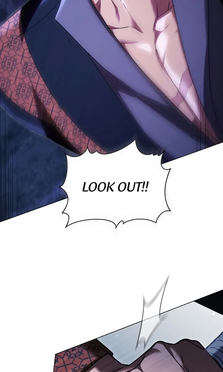 My Sweet Enemy, Thy Name is Husband Chapter 56 page 2