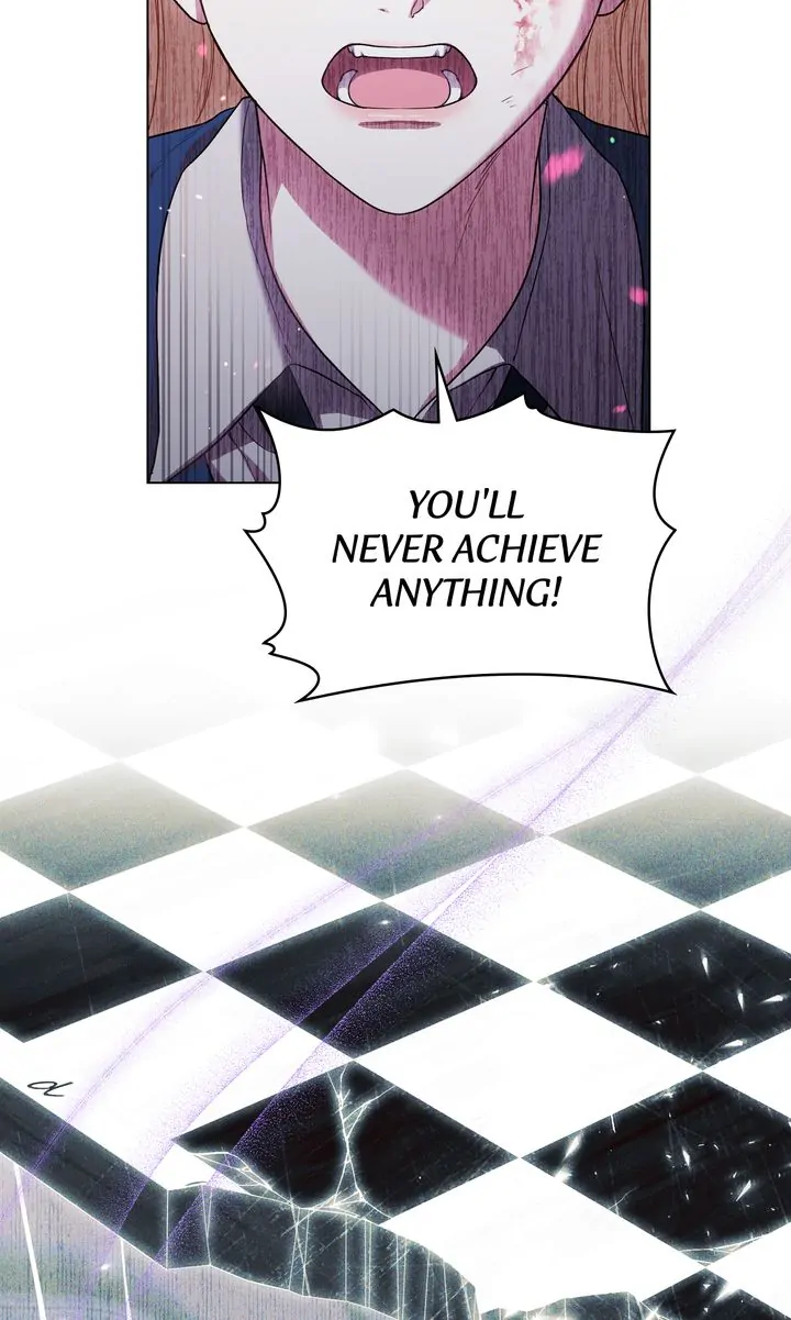 My Sweet Enemy, Thy Name is Husband Chapter 56 page 29