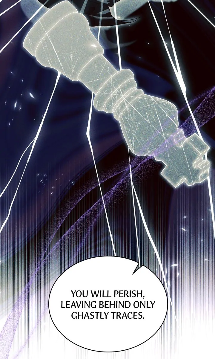 My Sweet Enemy, Thy Name is Husband Chapter 56 page 32