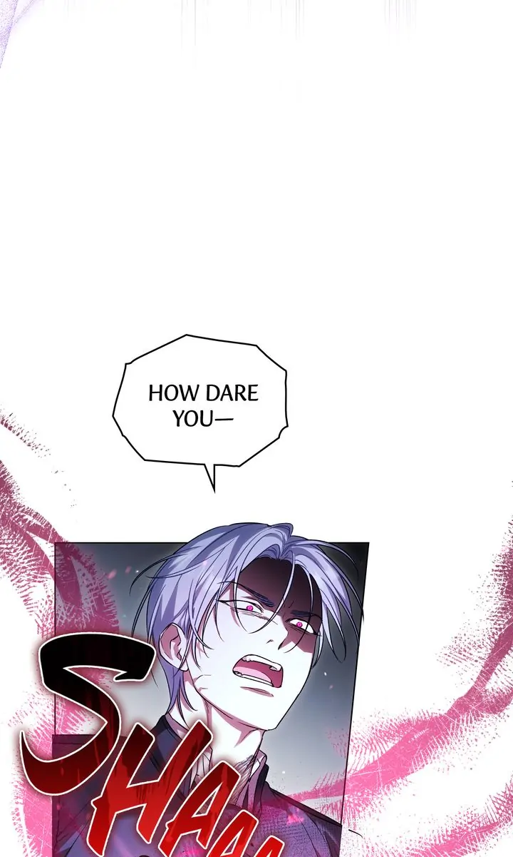 My Sweet Enemy, Thy Name is Husband Chapter 56 page 33