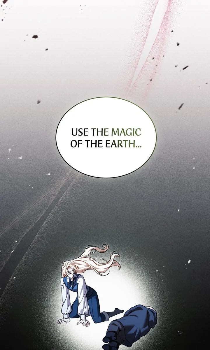 My Sweet Enemy, Thy Name is Husband Chapter 56 page 35
