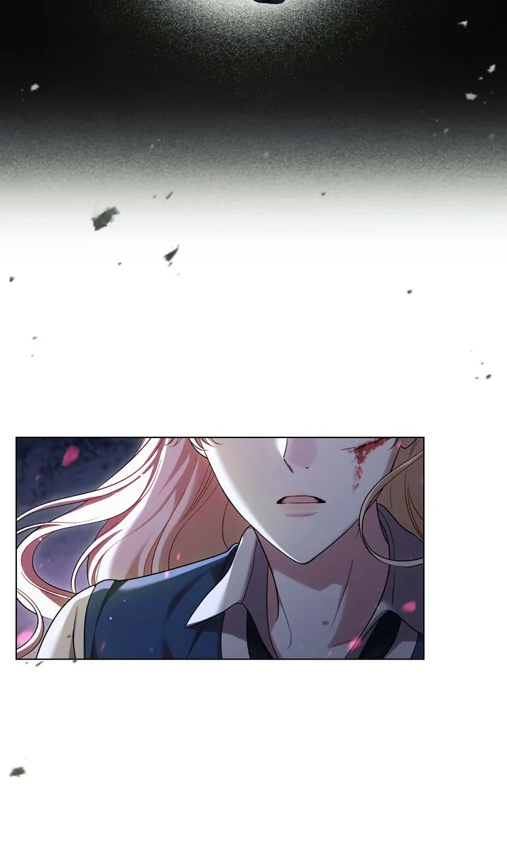 My Sweet Enemy, Thy Name is Husband Chapter 56 page 36
