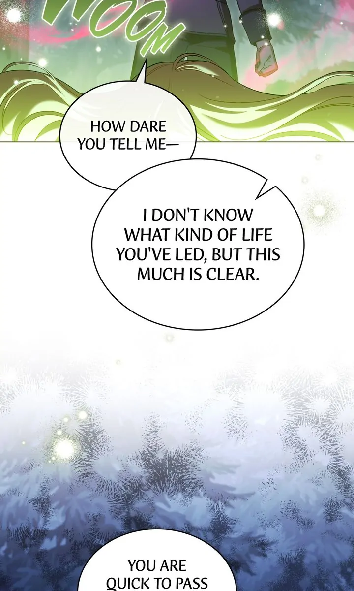 My Sweet Enemy, Thy Name is Husband Chapter 56 page 38