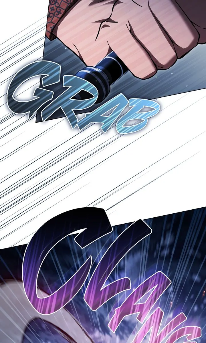 My Sweet Enemy, Thy Name is Husband Chapter 56 page 3