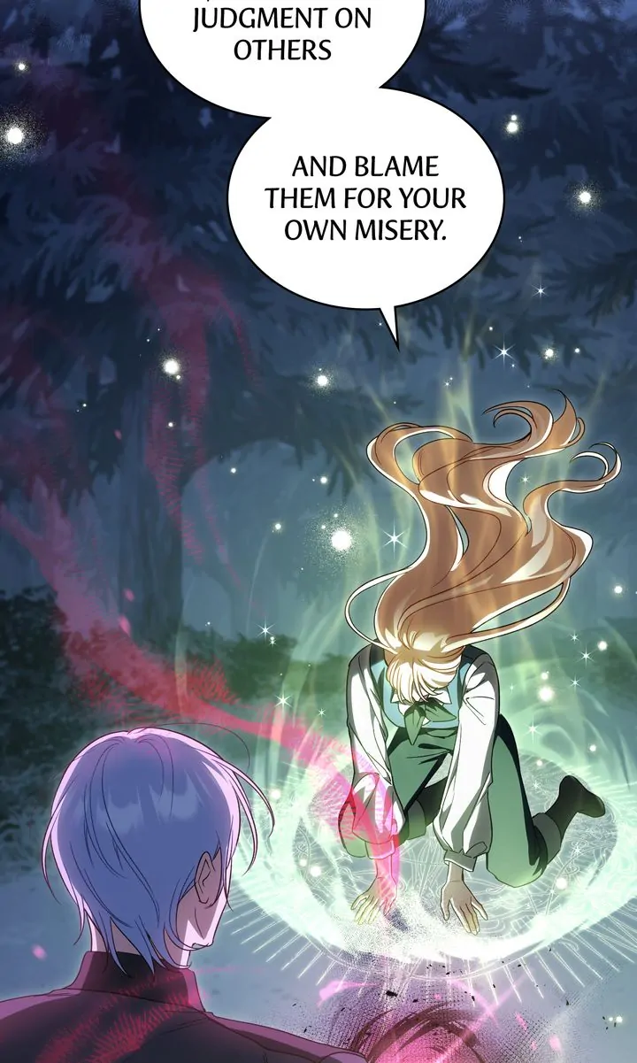 My Sweet Enemy, Thy Name is Husband Chapter 56 page 39