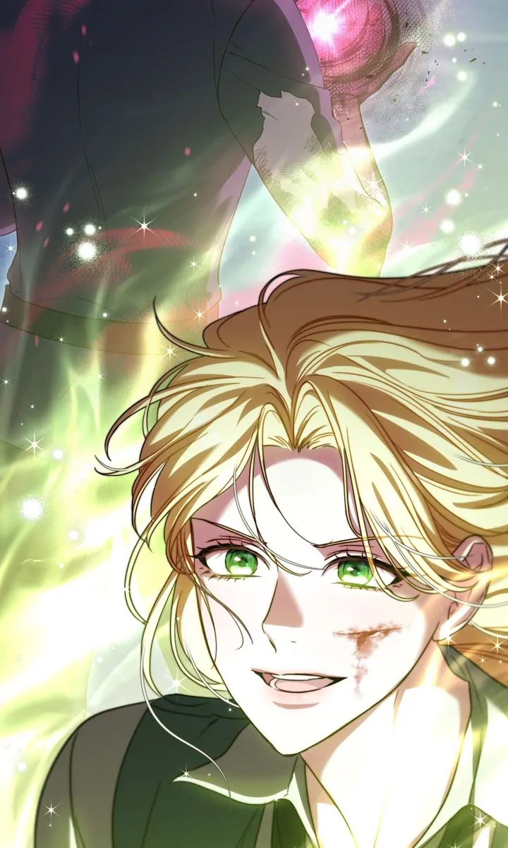 My Sweet Enemy, Thy Name is Husband Chapter 56 page 40