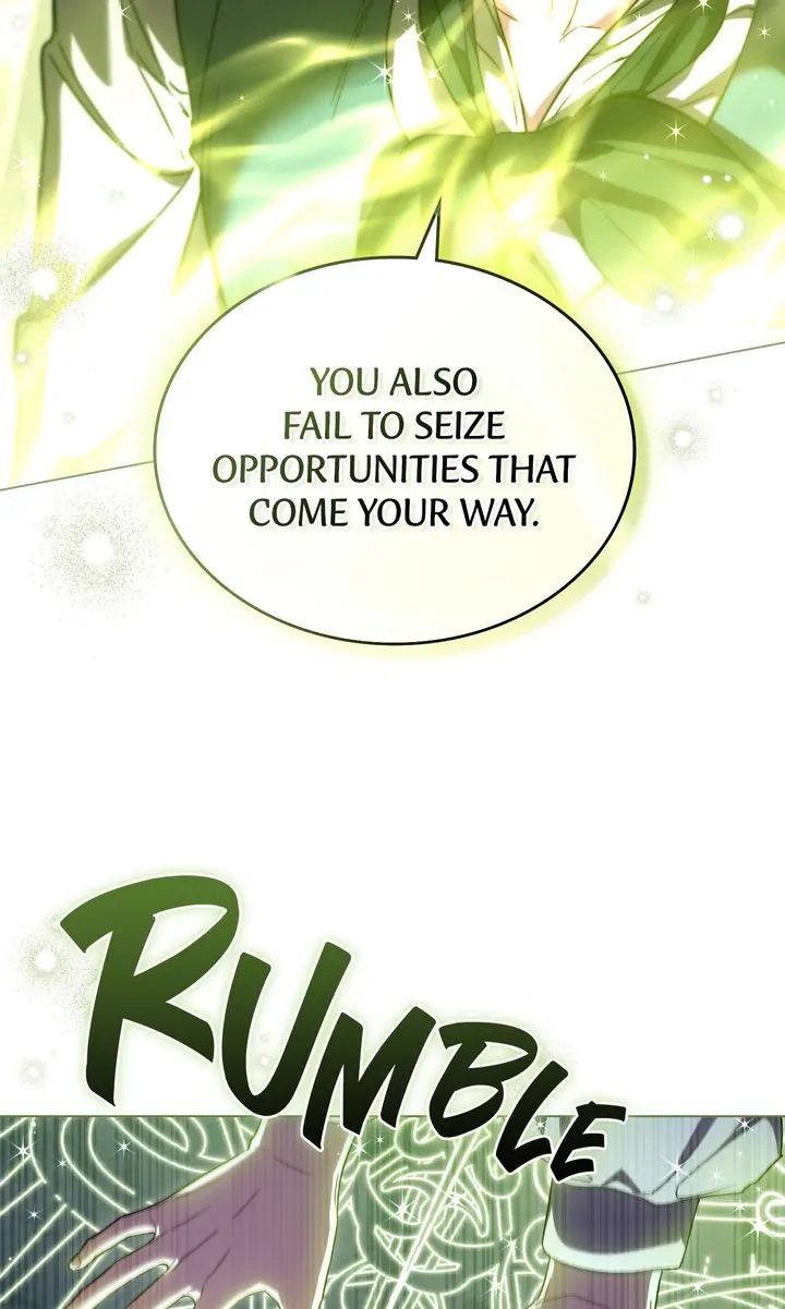My Sweet Enemy, Thy Name is Husband Chapter 56 page 41