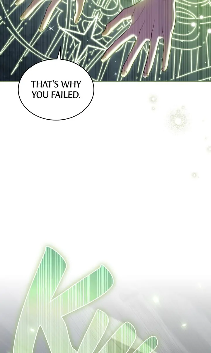 My Sweet Enemy, Thy Name is Husband Chapter 56 page 42