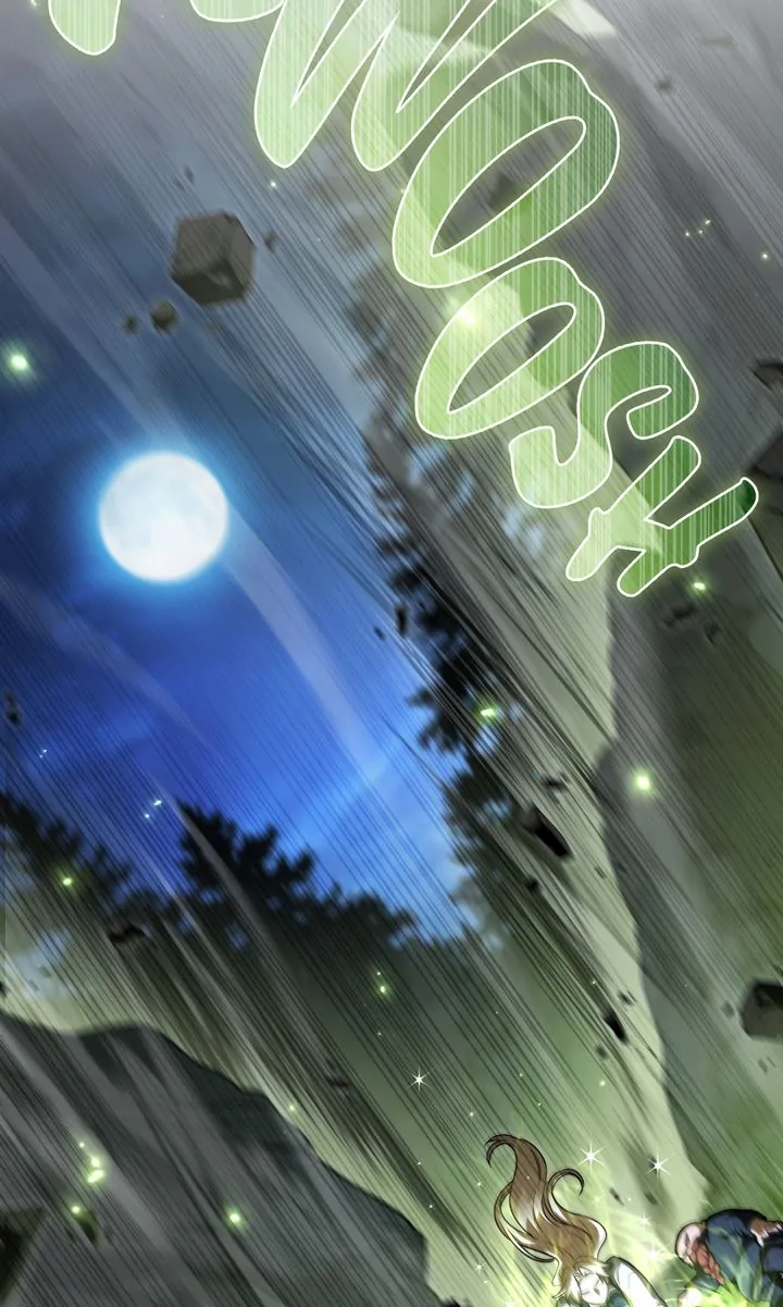 My Sweet Enemy, Thy Name is Husband Chapter 56 page 43