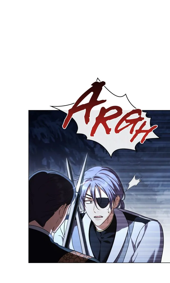 My Sweet Enemy, Thy Name is Husband Chapter 56 page 46