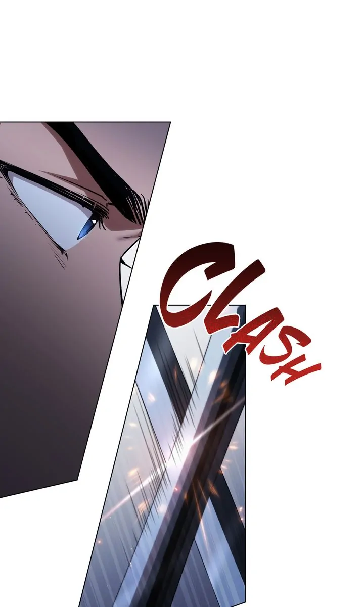 My Sweet Enemy, Thy Name is Husband Chapter 56 page 47