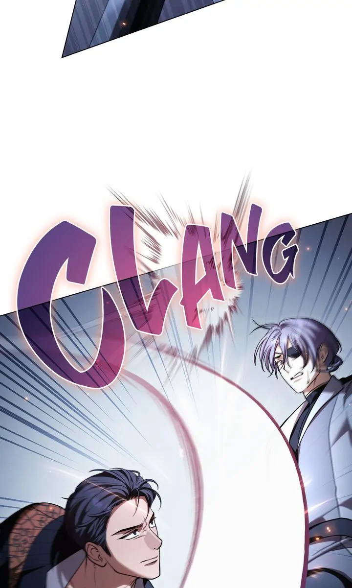 My Sweet Enemy, Thy Name is Husband Chapter 56 page 48