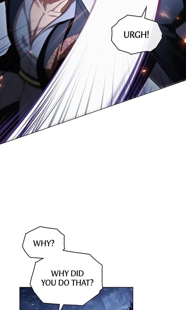 My Sweet Enemy, Thy Name is Husband Chapter 56 page 49