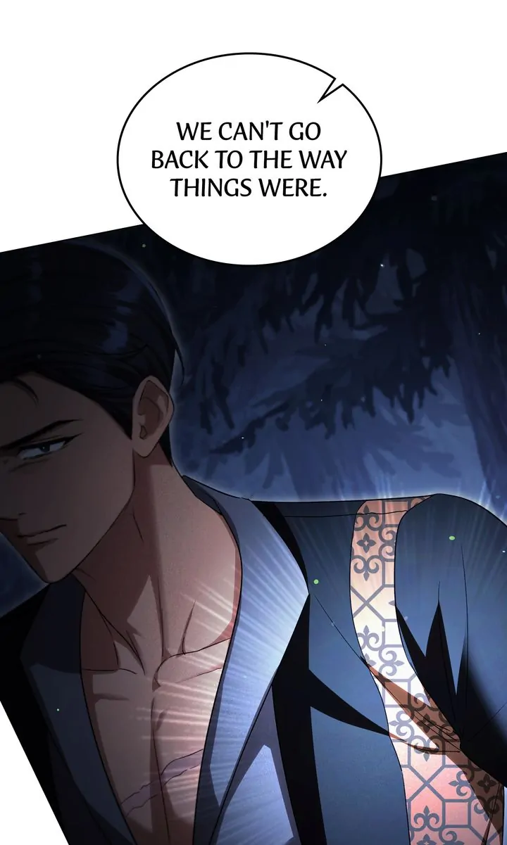My Sweet Enemy, Thy Name is Husband Chapter 56 page 52