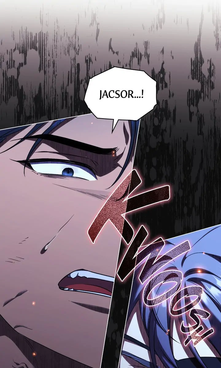 My Sweet Enemy, Thy Name is Husband Chapter 56 page 5