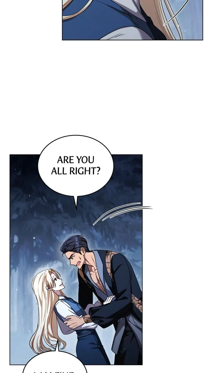 My Sweet Enemy, Thy Name is Husband Chapter 56 page 66