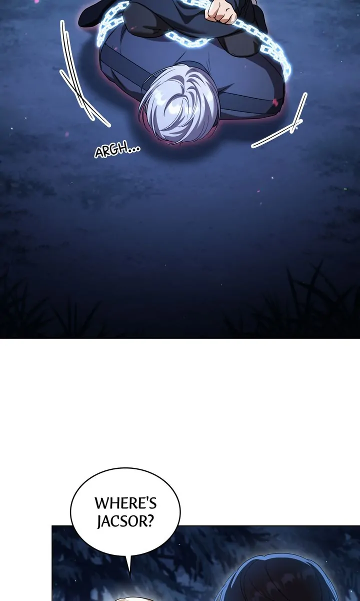 My Sweet Enemy, Thy Name is Husband Chapter 56 page 68