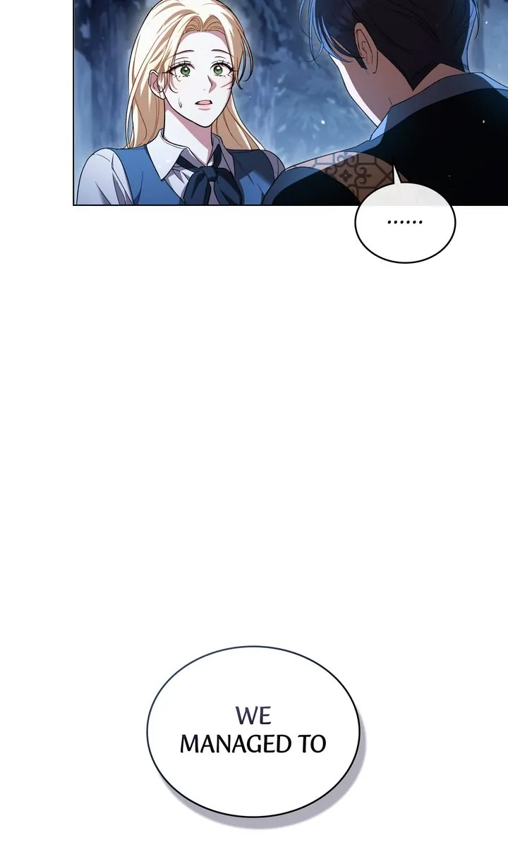 My Sweet Enemy, Thy Name is Husband Chapter 56 page 69