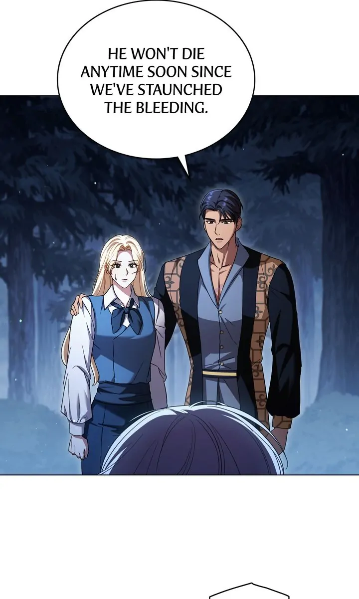 My Sweet Enemy, Thy Name is Husband Chapter 56 page 72