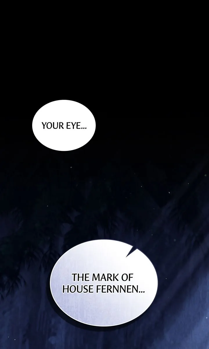 My Sweet Enemy, Thy Name is Husband Chapter 57 page 0