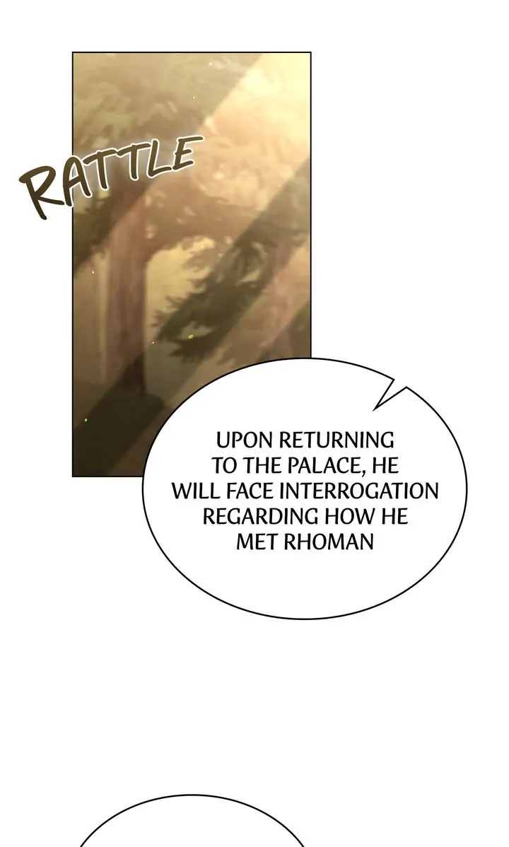 My Sweet Enemy, Thy Name is Husband Chapter 57 page 11