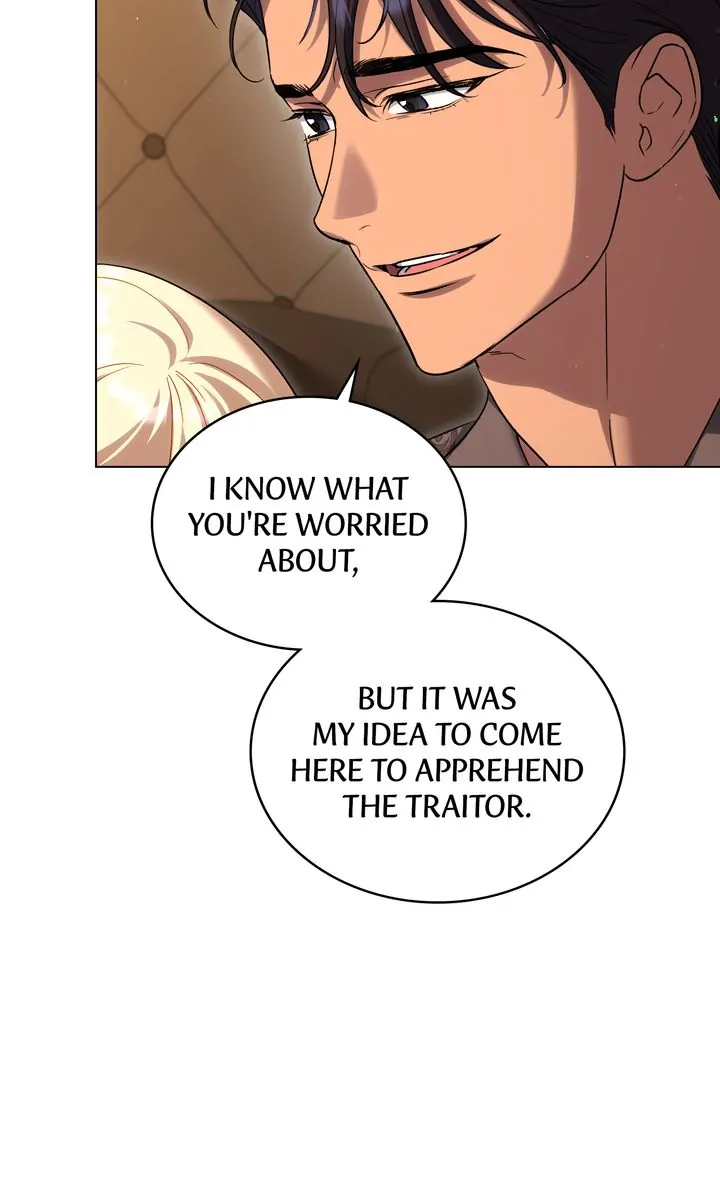 My Sweet Enemy, Thy Name is Husband Chapter 57 page 14