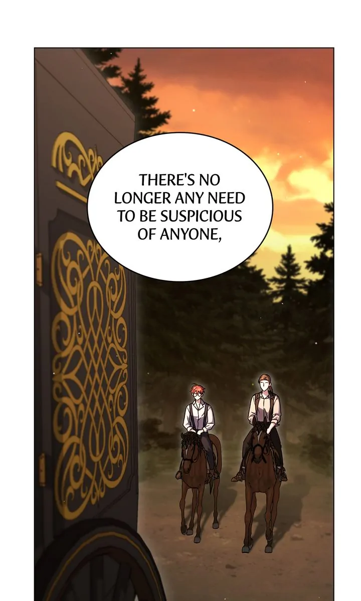 My Sweet Enemy, Thy Name is Husband Chapter 57 page 15