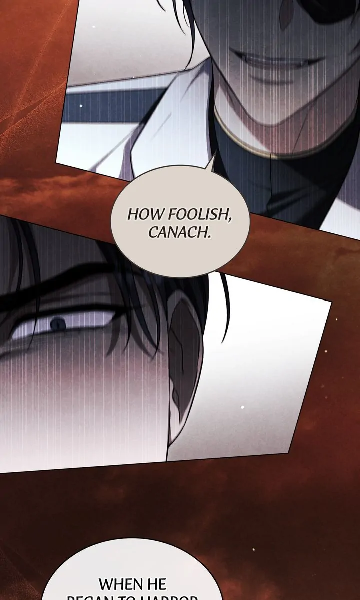 My Sweet Enemy, Thy Name is Husband Chapter 57 page 18