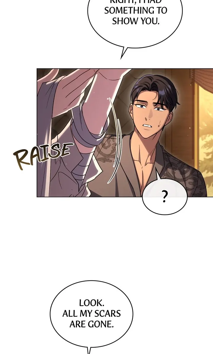 My Sweet Enemy, Thy Name is Husband Chapter 57 page 24