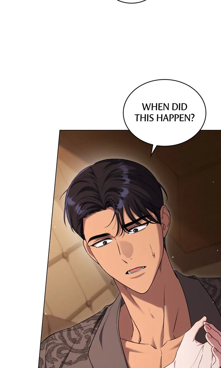 My Sweet Enemy, Thy Name is Husband Chapter 57 page 26